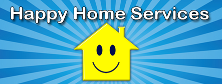 Happy Home Services